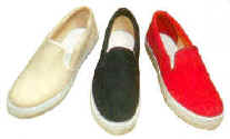 CASUAL SHOES P/MG/011